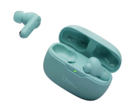 JBL SŁUCHAWKI DOUSZNE TWS JBL VIBE BEAM 2 Niebieskie ^ - 1377978 - zdjęcie 3